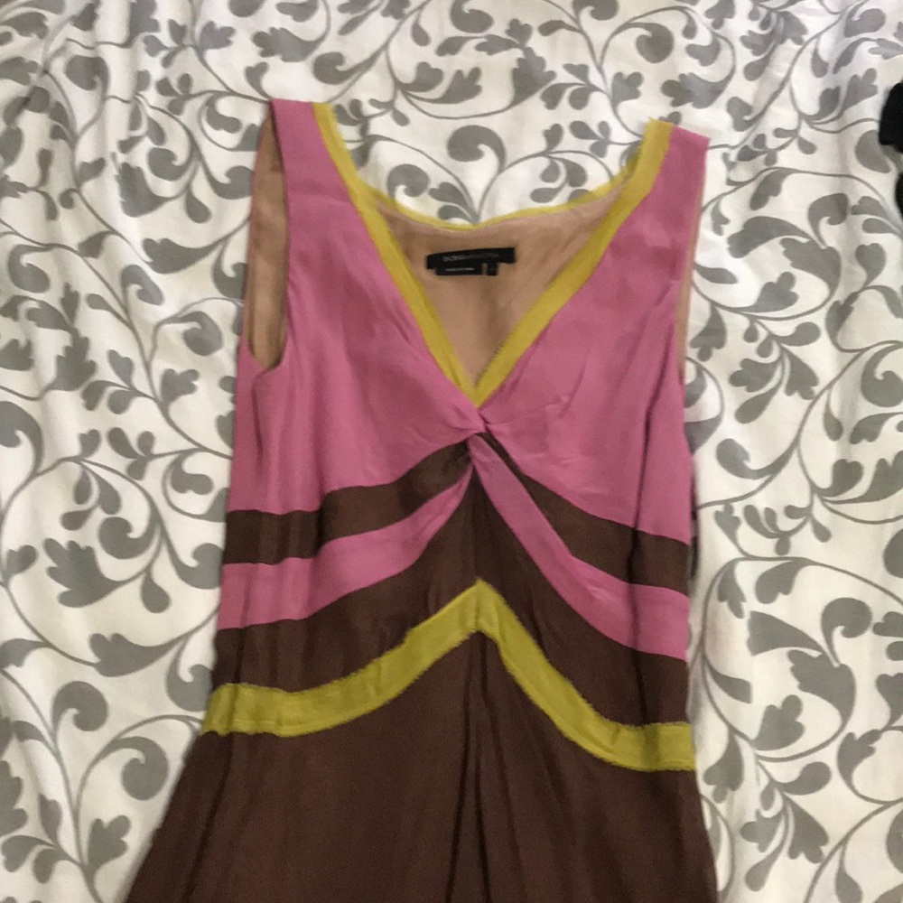 BCBG dress